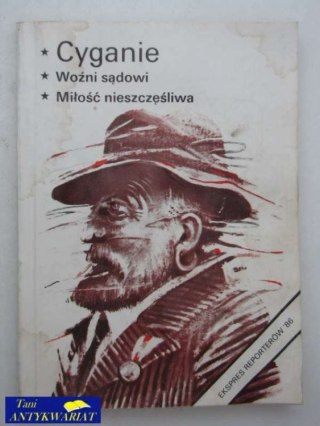 EKSPRES REPORTERÓW '86