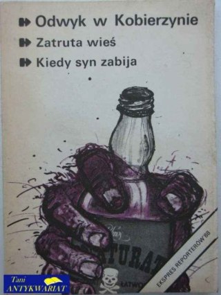 EKSPRES REPORTERÓW '88