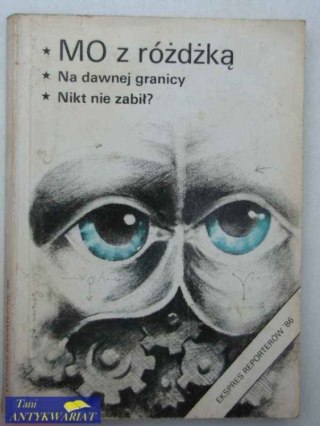 EKSPRESS REPORTERÓW '86