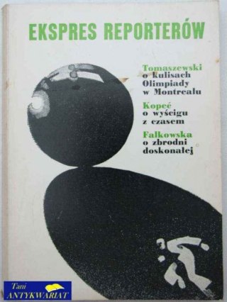 EKSPRESS REPORTERÓW