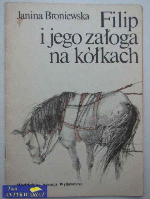 FILIP I JEGO ZAŁOGA NA KOŁKACH