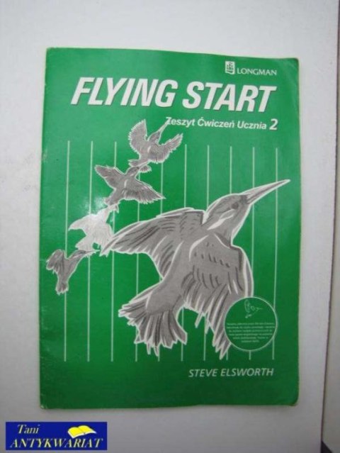 FLYING START