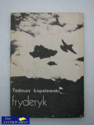 FRYDERYK