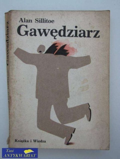 GAWĘDZIARZ