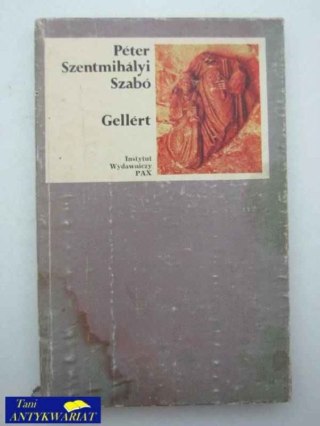 GELLERT