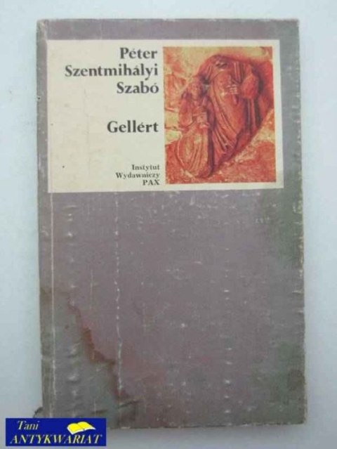 GELLERT