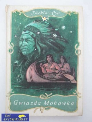 GWIAZDA MOHACKA