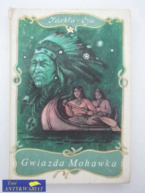 GWIAZDA MOHACKA
