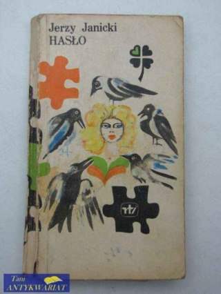 HASŁO
