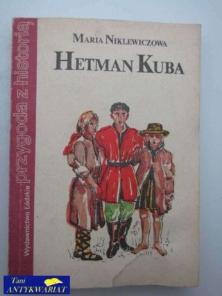 HETMAN KUBA