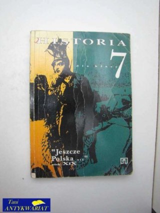 HISTORIA 7