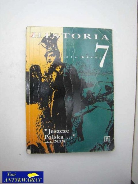 HISTORIA 7