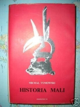 HISTORIA MALI