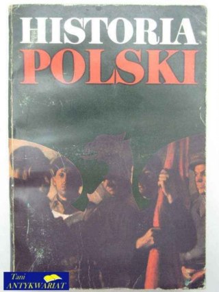 HISTORIA POLSKI 1864-1948