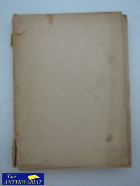 HISTORIA ŻÓŁTEJ CIŻEMKI