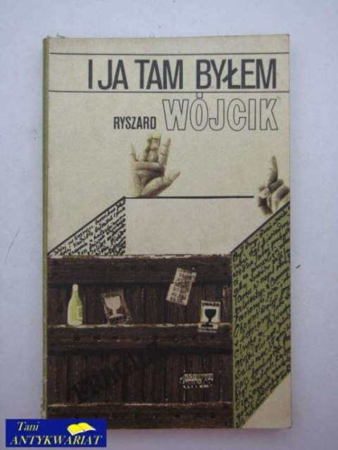 I JA TAM BYŁAM