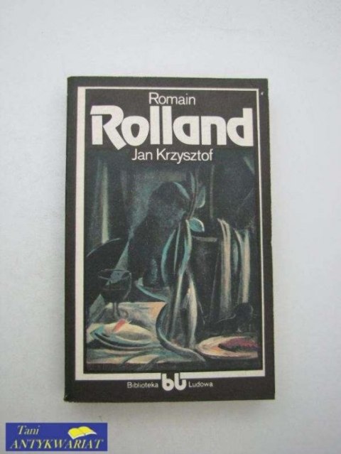 JAN KRZYSZTOF tom III