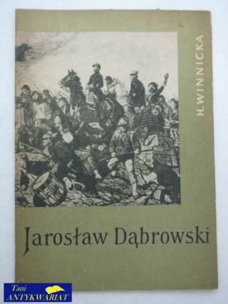 JAROSŁAW DĄBROWSKI