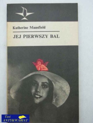 JEJ PIERWSZY BAL