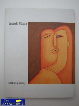 KARTKI Z PODRÓŻY