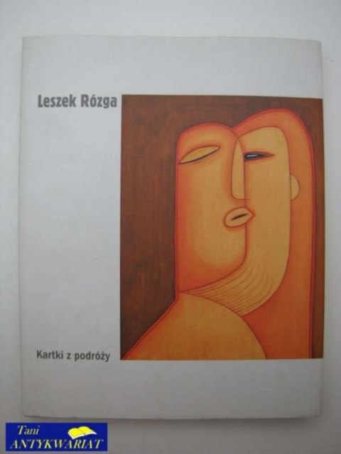 KARTKI Z PODRÓŻY