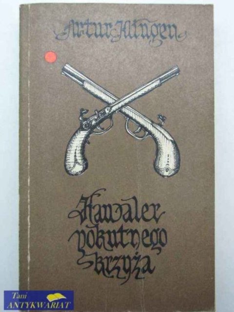 KAWALER POKUTNEGO KRZYŻA