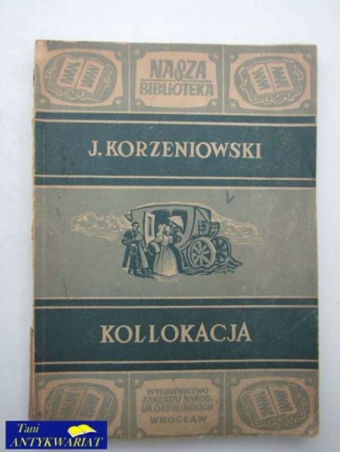 KOLOKACJA