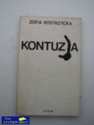 KONTUZJA