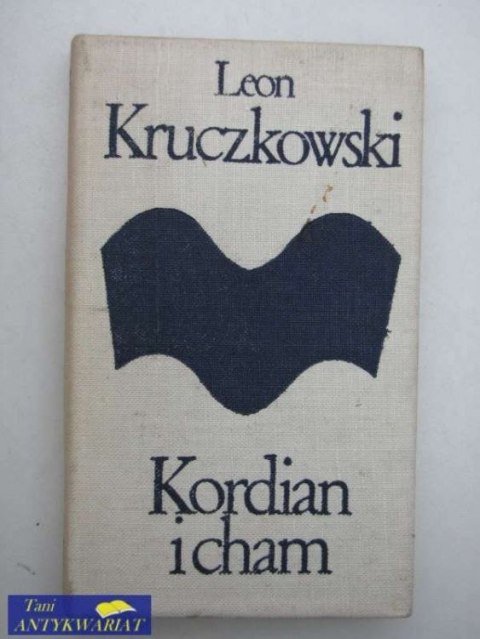 KORDIAN I CHAM