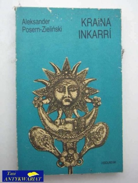 KRAINA INKARRI