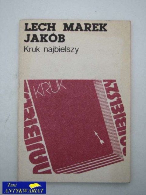 KRUK NAJBIELSZY