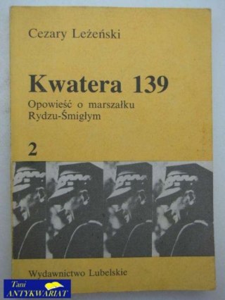 KWATERA 139 2