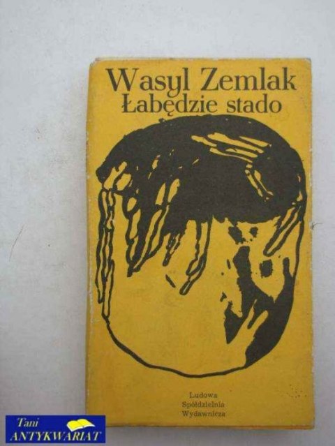 ŁABĘDZIE STADO