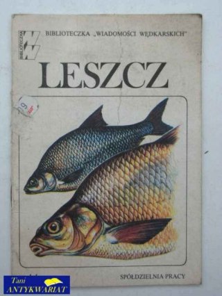 LESZCZ