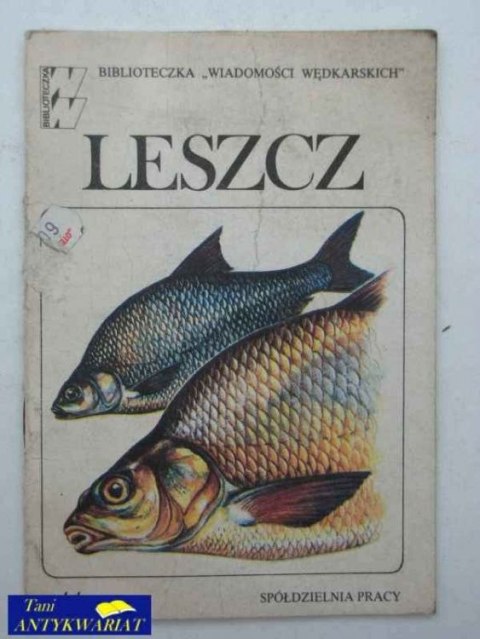 LESZCZ