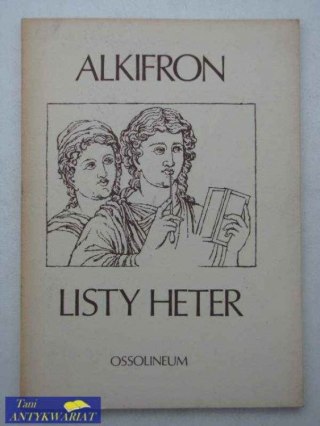 LISTY HETER