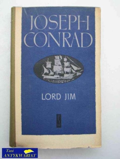 LORD JIM