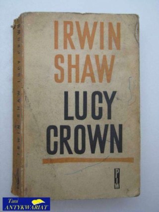 LUCY GRON