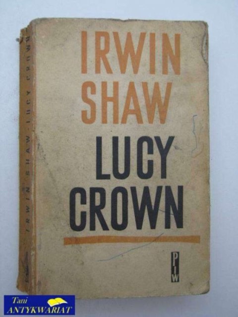 LUCY GRON