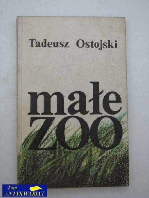 MAŁE ZOO