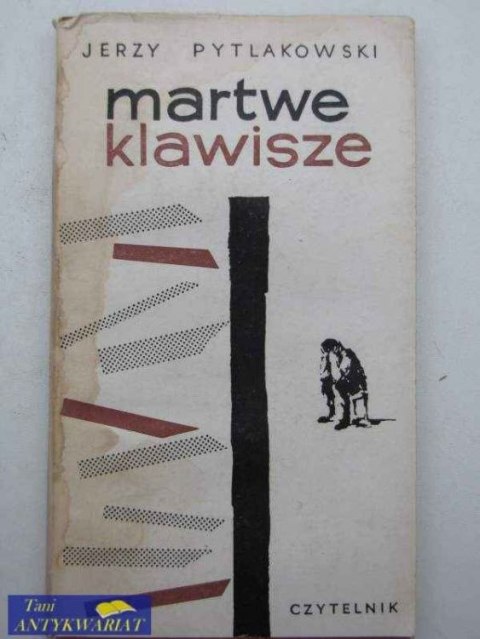 MARTWE KLAWISZE