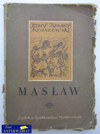 MASŁAW