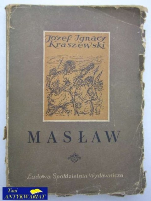 MASŁAW