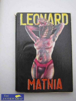 MATNIA