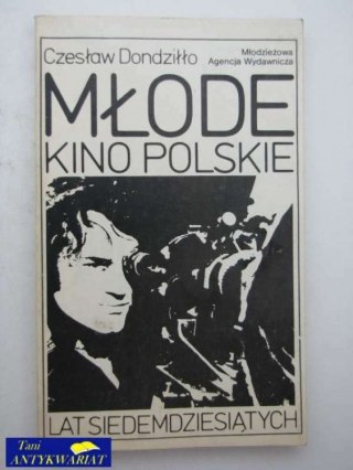 MŁODE KINO POLSKIE