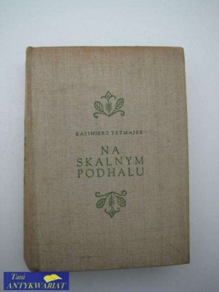 NA SKALNYM PODHALU