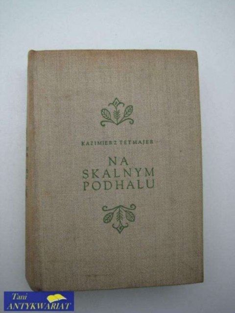 NA SKALNYM PODHALU