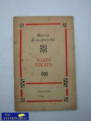NASZA SZKAPA