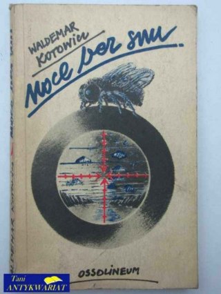 NOCE BEZ SNU