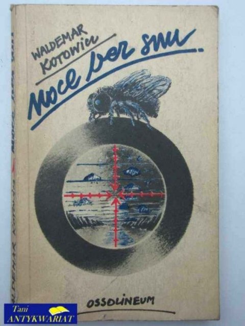 NOCE BEZ SNU